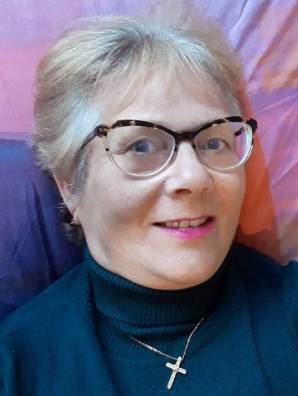 Julia Anderson
