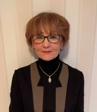 Susan Kirker