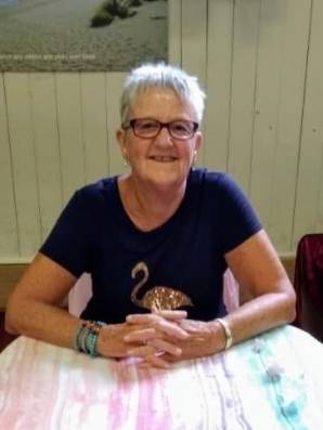 Heather McKelvie Spiritual Medium