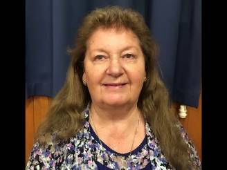 Julia Anderson
